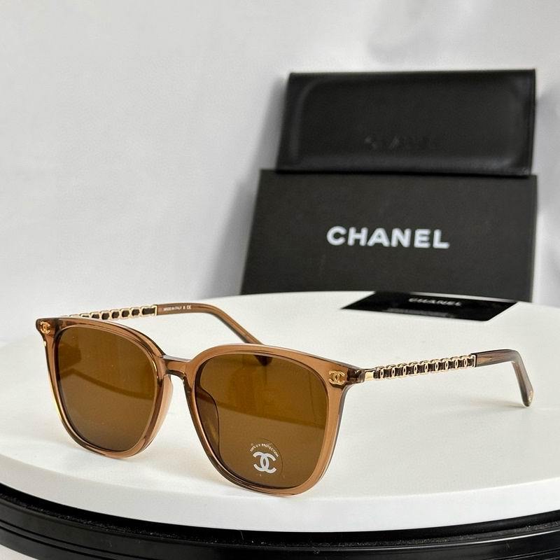 Chanel Sunglasses 847